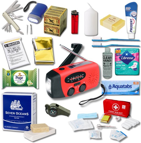 kant-en-klaar-noodpakket kant-en-klaar-noodpakket